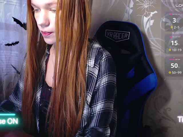 Lilith_Secret