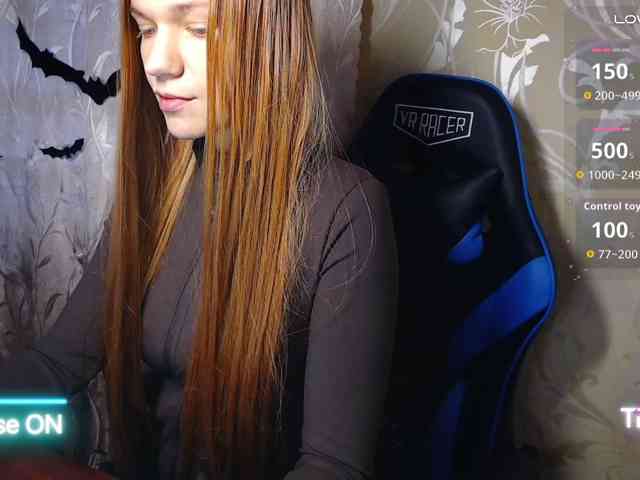 Lilith_Secret