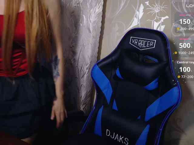 Lilith_Secret