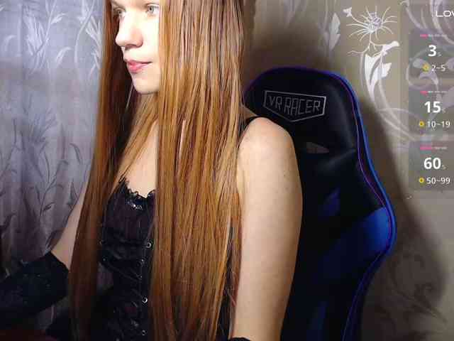 TenderGirl