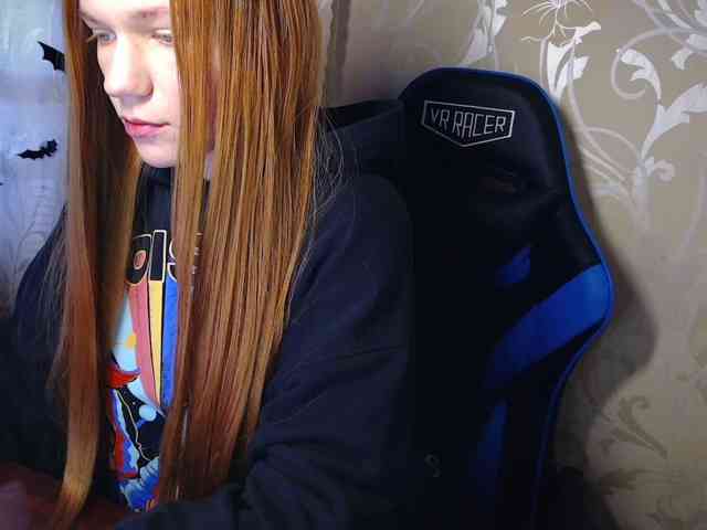 Lilith_Secret webcam