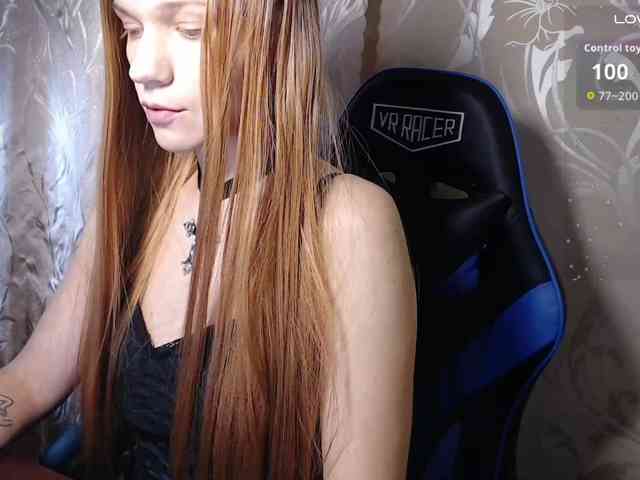 Lilith_Secret