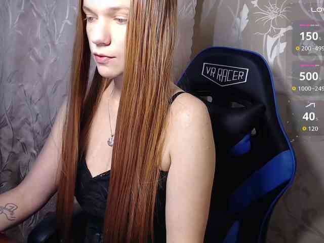 Lilith_Secret