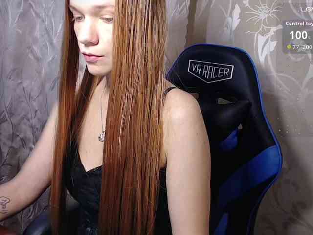 Lilith_Secret