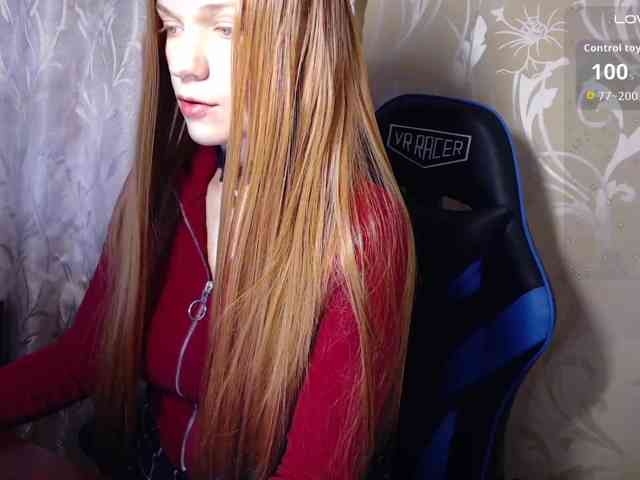 Lilith_Secret webcam