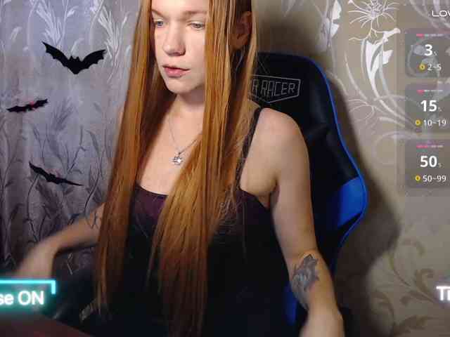 Lilith_Secret