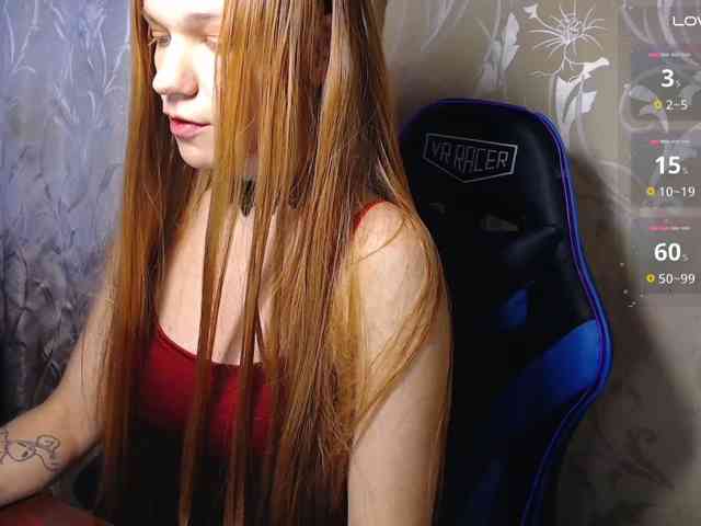 Lilith_Secret webcam