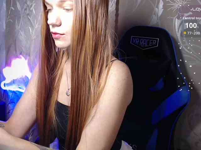 Lilith_Secret webcam