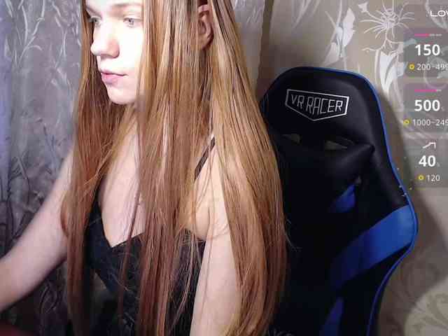 Lilith_Secret webcam