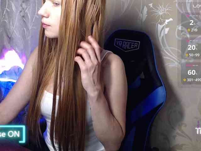 Lilith_Secret