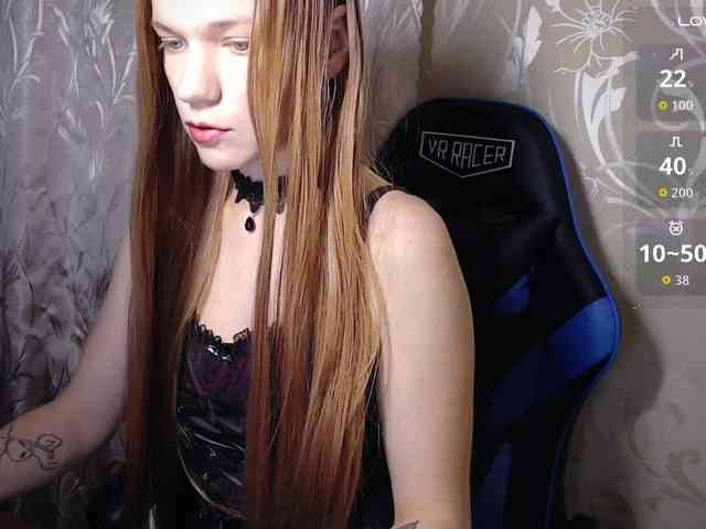 Lilith_Secret