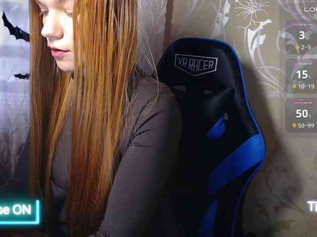 Lilith_Secret
