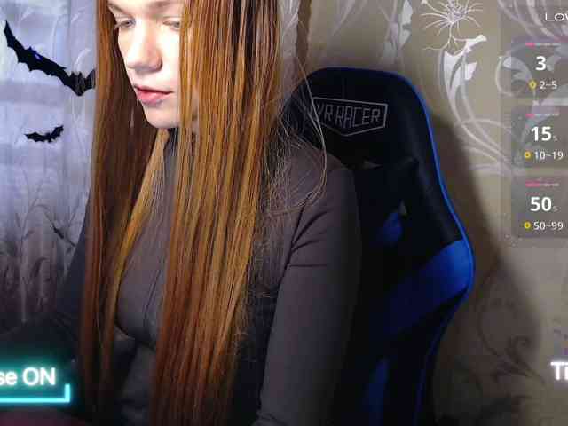 Lilith_Secret