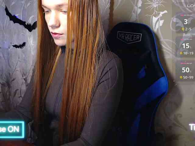 Lilith_Secret