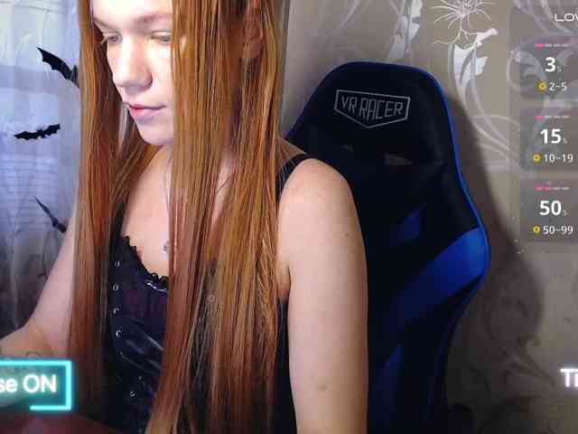 Lilith_Secret