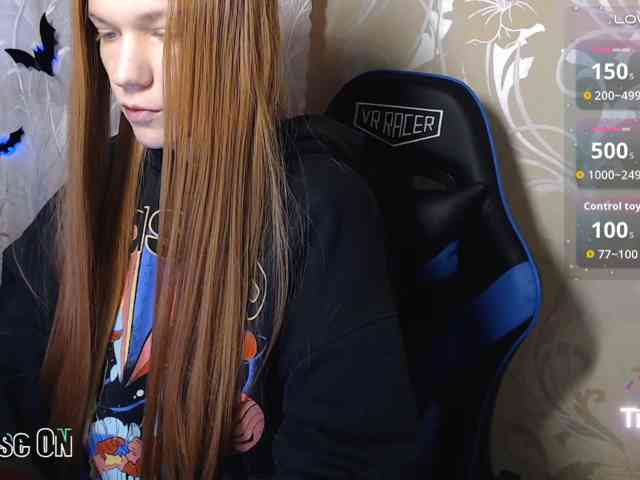 Lilith_Secret