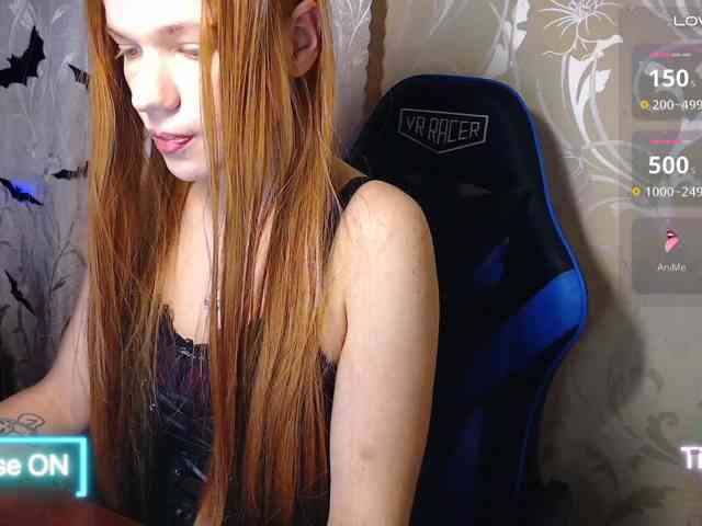 Lilith_Secret