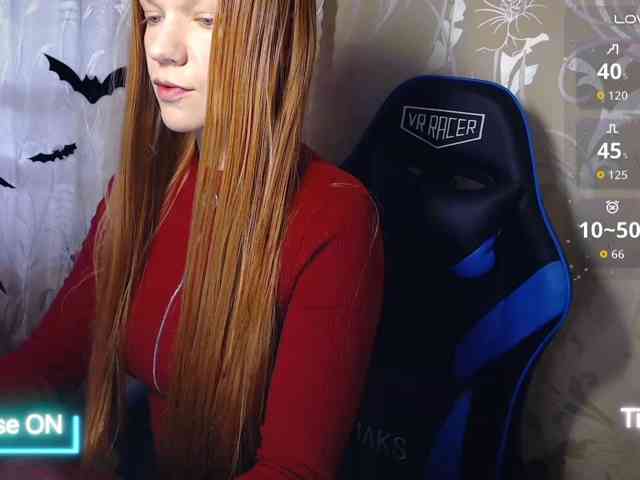 TenderGirl