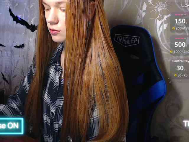 Lilith_Secret