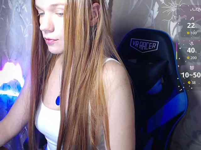 Lilith_Secret webcam