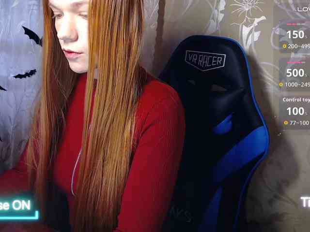 Lilith_Secret