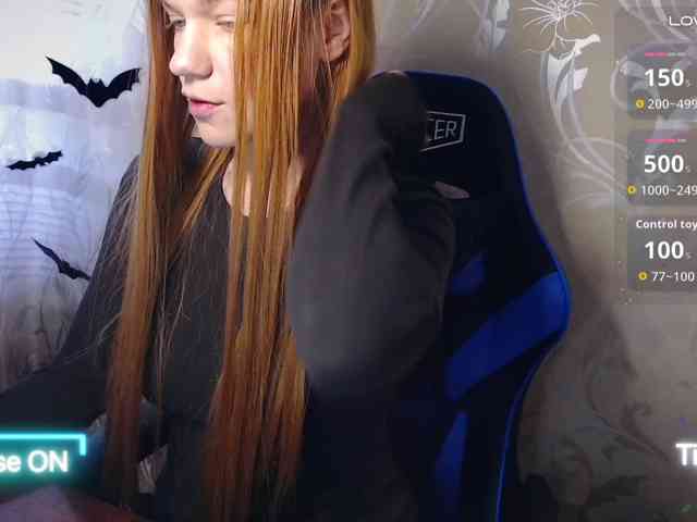 Lilith_Secret