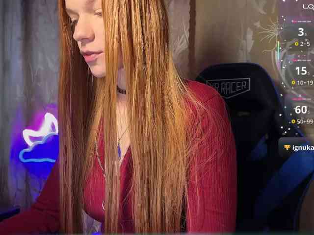 Lilith_Secret webcam