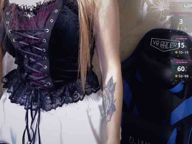 Lilith_Secret webcam