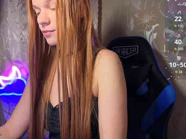 Lilith_Secret webcam