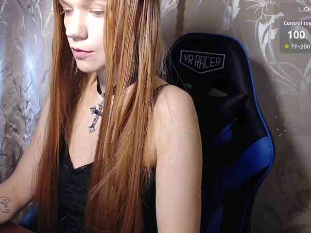 Lilith_Secret