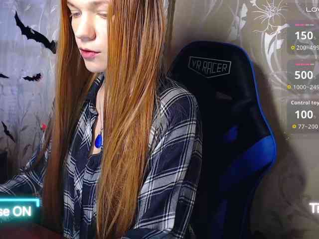 Lilith_Secret