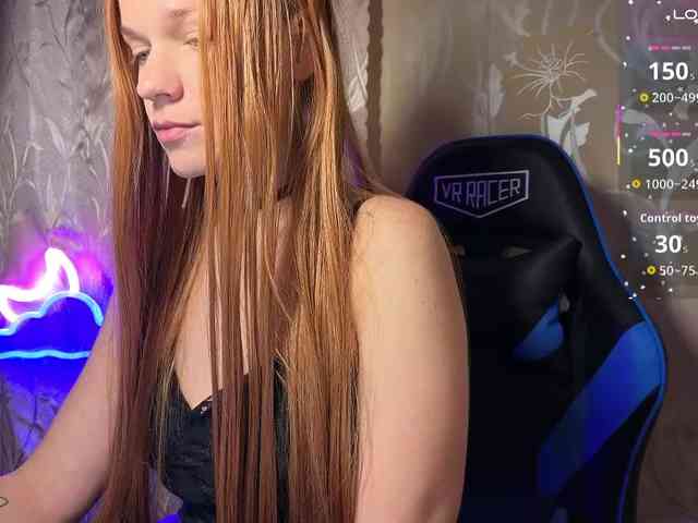 Lilith_Secret webcam