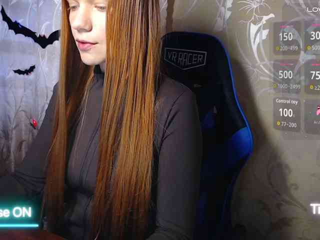 Lilith_Secret