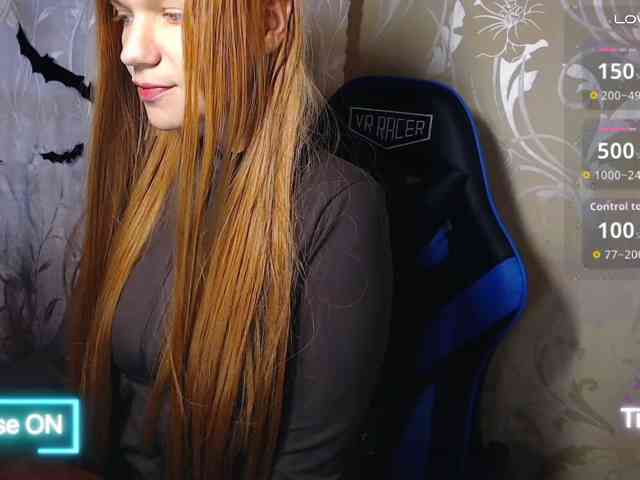 Lilith_Secret