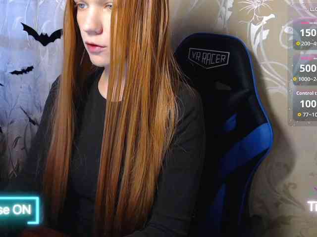 Lilith_Secret