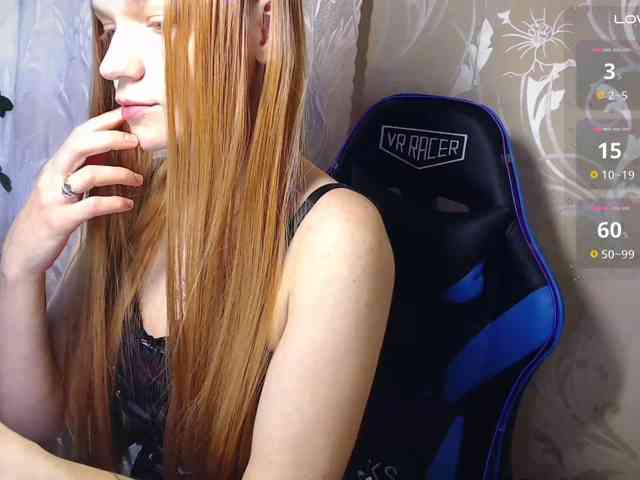 Lilith_Secret webcam