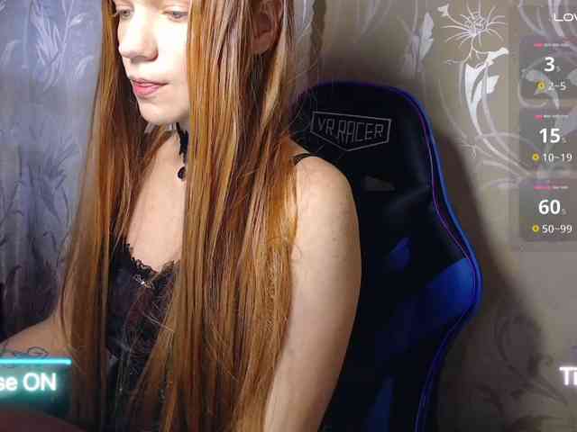 Lilith_Secret