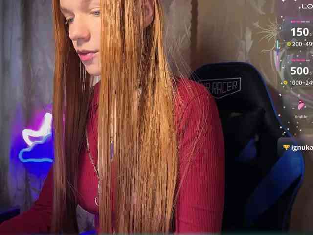 Lilith_Secret webcam