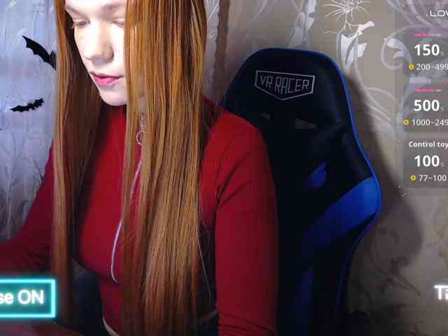 Lilith_Secret