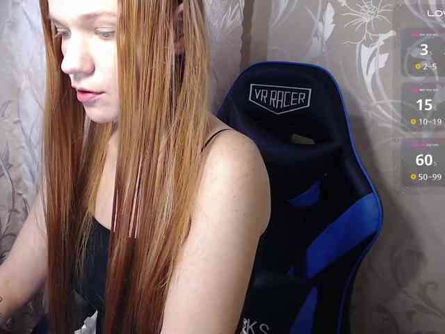 Lilith_Secret
