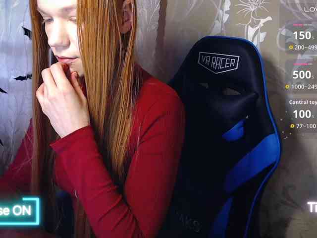 TenderGirl