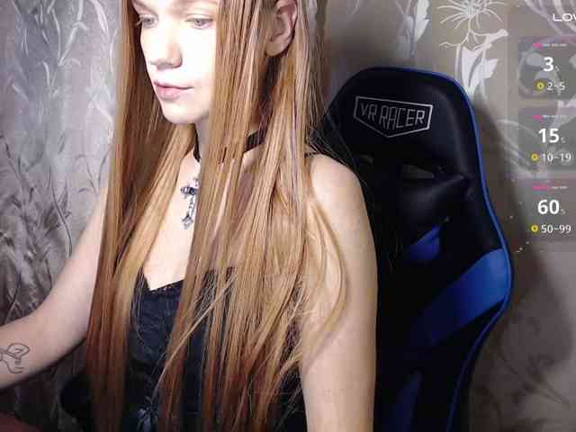 Lilith_Secret webcam