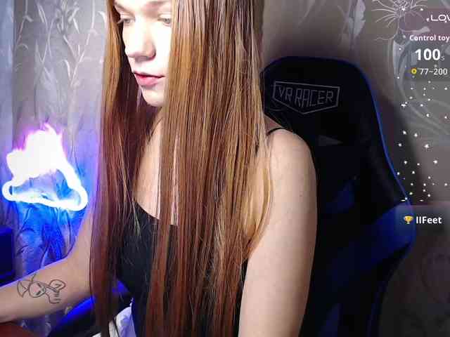 Lilith_Secret webcam
