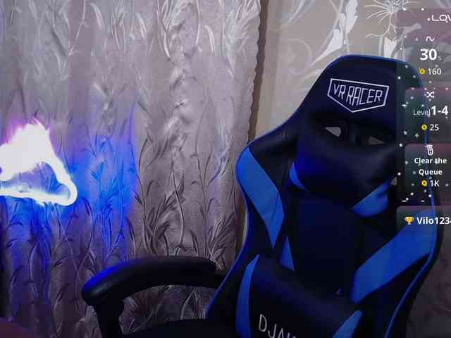 Lilith_Secret