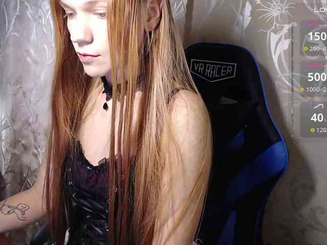 Lilith_Secret