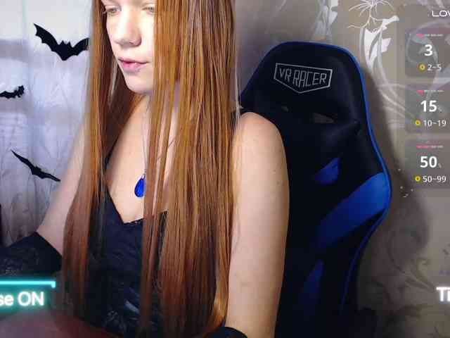 Lilith_Secret