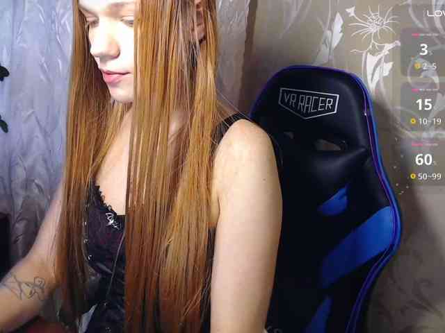 Lilith_Secret webcam