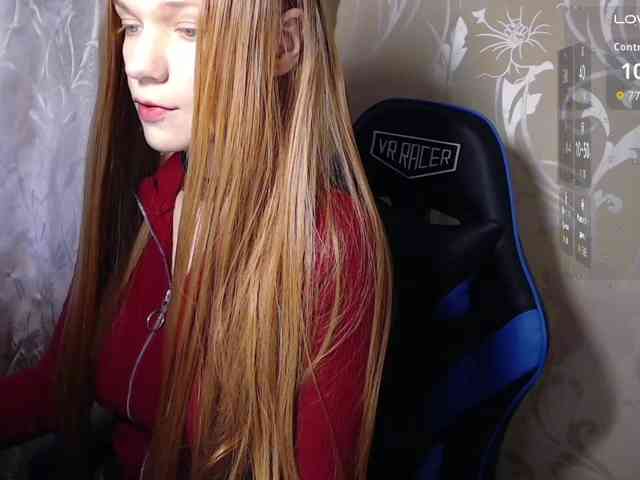 Lilith_Secret