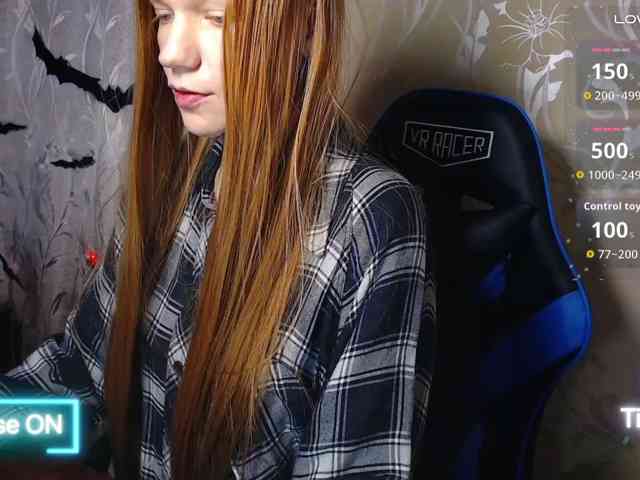 Lilith_Secret