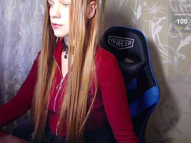 TenderGirl TenderGirl